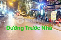 Bán nhà ngõ 139 mỹ đình nam từ liêm, 58m 5t vỉa hè, ô tô tránh, 2 mặt ngõ kinh doanh, 11 tỷ.