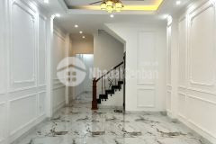 Hiếm bán nhà ngô quyền, hà đông 30m2x5 tầng nhỉnh 3tỷ.