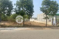 487m2 cần bán, ở trung tâm thị xã bình dương