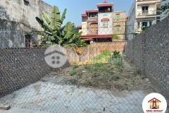 Bán đất 95m2 thái bình mai lâm đông anh ô tô kinh doanh nhỉnh 4 tỷ, lh 0888481126.