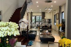 Bán nhà phố kim mã mặt ngõ kinh doanh 40m2, 6 tầng, giá 5.85 tỷ