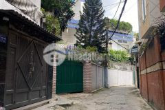 Bán gấp đất trống phan xích long p3 phú nhuận 80m2 giá chào 6,8 tỷ