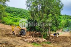 Đất nền vân phong,view hồ siêu vipppp, giá chỉ 50nghìnm2