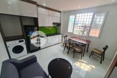 Ccmn cầu giấy ô tô đỗ cửa lô góc 75m2 7tầng 15pkk giá chỉ 12.5 tỷ