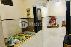 Dt khủng gần 200m2, ngang bề thế 7m, tiện xây bt, vp... chỉ 9.9 tỷ ngay tt q.12.