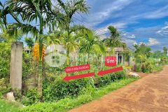 Bán đất bình thuận thị xã buôn hồ giá rẻ