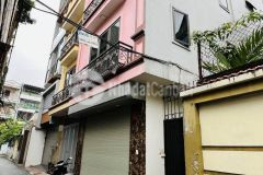 Bán nhà nguyễn văn cừ, bồ đề, 38m2, mt4m, phân lô, ô tô, nhỉnh 4 tỷ