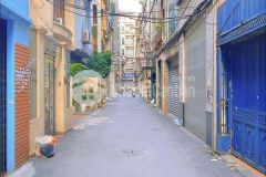 Bán gấp nhà nguyễn khang cầu giấy 65m 4t mt 4m, phân lô, ô tô, kinh doanh, 12 tỷ.