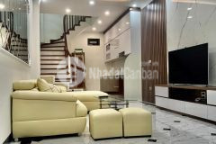 Thụy khuê tây hồ 30m 5 tầng 3pn giá 3.95 tỷ hiếm có căn thứ 2