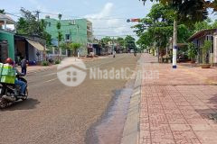 Siêu phẩm mặt tiền nguyễn viết xuân chính chủ cần sang nhượng lại giá tốt