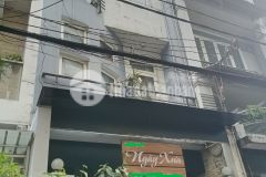 Bán nhà hẻm xe hơi cư xá đồng tiến, phường 14 quận 10, giá chào 15.3 tỷ