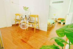 Khu vip giáp quận 1 hxh hai bà trưng p võ thị sáu quận 3 kinh doanh cho thuê 40 triệu mỗi tháng.