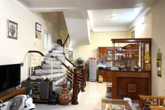 Chỉ 4.45tỷ sở hữu căn nhà siêu đẹp phố phương liệt 43m2