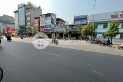 Siêu phẩm 2 mp, vỉa hè, mặt tiền cực rộng phố trường chinh, đống đa giá 21,5 tỷ