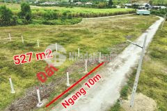 Bán đất khánh nam gần trung tâm thị trấn khánh vĩnh