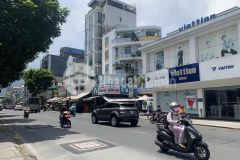 Bán nhà hxh thông cạnh bv 115 mt 10m kinh doanh cực tốt giá mềm