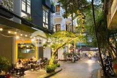 Bán nhà nguyễn thị định trung hòa 55m 5 tầng ô tô, vỉa hè kd 15 tỷ, 0904230330