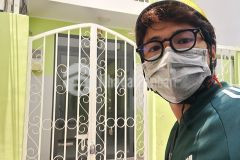 Bán nhà mặt tiền số trần hưng đạo, quận 1, 46m2, chỉ 6 tỷ x