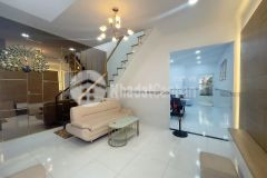 Nguyễn oanh 3pn 2wc 4x11 giá chỉ 4 tỷ