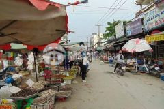 Cần bán nhanh miếng đất 80m2 ở bình chánh giá 450 triệu.