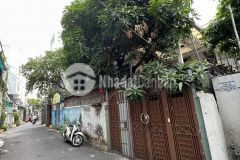 Bán gấp nhà, hẻm xe hơi nguyễn xí, bình thạnh 67m, chỉ 6 tỷ quá rẽ.