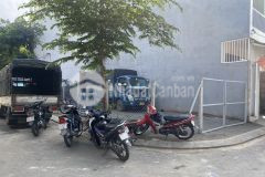 Chính chủ bán đất 2mt hà xuân 1, q.thanh khê, 77m2 shcc 3.7 tỷ. lh0932032626.