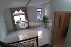 Mặt tiền khu vip quận 3 đang cho thuê dòng tiền ổn định.