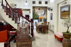 Chỉ hơn 4 tỷ, 45m2 trung tâm cầu giấy và nam từ liêm nằmngay xuânthuỷ oto đỗ gần 45m2