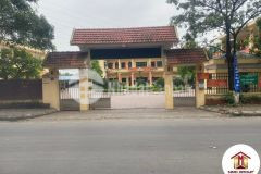 Bán đất 120m2 tặng nhà 3 tầng thiết bình vân hà đông anh nhỉnh 3,8tỷ lh 0888696