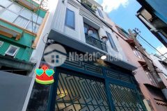 Bán nhà huỳnh văn bánh phú nhuận dòng tiền cho thuê hàng tháng 18 triệu giá chỉ 6.5 tỷ