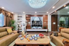 Bán nhà xã đàn đống đa, nhà 6 tầng 33m2 mặt tiền 4,1m, cách ngõ ô tô 50m