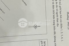 Bán nhà mặt phố quang trung hà đông mặt phố kinh doanh vỉa hè ô tô dt 88 m gía 4.85 tỷ