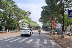 Nhà quận hoàng mai dt 81m mặt tiền 4.2m 6.9 tỷ ngôi sao sáng trong làng