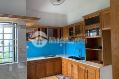 Bán nhà 50m2 phạm văn chí, phường 7, quận 6