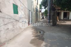 Đất như quỳnh giá, ngay gần đền ghênh, cách đường 5a chỉ vài trăm m