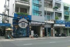 Bán nhà mặt tiền nơ trang long, bình thạnh, 3,9x28m giá 14 tỷ