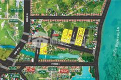 Bán đất nền ven biển tuy phong