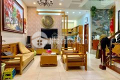 Tiêu điểm đống đa phố hoàng cầu giá 16 tỷ, 52mx4t, oto đỗ, kd đông đúc