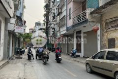 Cần bán mặt phố quỳnh, hai bà trưng mặt tiền 6m nhà đẹp như khách sạn,