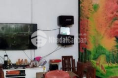 Tt quận hoàng mai chỉ 53trm2 mặt tiền khủng diện tích rộng đầu tư chia lô