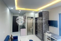 Bán nhà nguyễn an ninh, hoàng mai, dt 112m2, 7 tầng thang máy, giá 21,5 tỷ