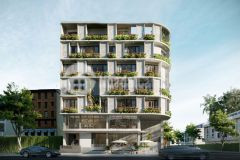 Nguyên tòa vp cho thuê diện tích hơn 1100m2 chỉ với 161 nghìnm2 mizuland