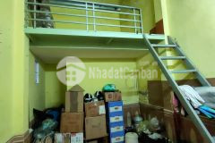 Bán đất tặng 2 nhà 1 nhà c4 và 1 nhà 2 tầng ở tốt nhỉnh 2 tỷ 50m2. lh0977318555