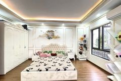 Nguyễn chí thanh, 20m oto đỗ, 65m2 x 5t chỉ 6,5tỷ, 2 thoáng, ba gác đỗ lh 0365712127