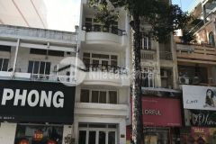 Bán nhà mặt tiền phan văn trị, gò vấp 3 tầng có sẵn hđt giá 10,5 tỷ