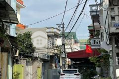 Bán nhà hà đông, giá 2.9 tỷ, 36m2, ô tô đỗ cửa, ngõ thông thoáng sáng