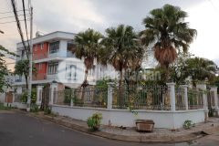 Một siêu phẩm biệt thự 3 tầng trường thọ 130m 10 tỷ 4pn sân vườn rộng rã