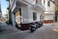 Bán nhà mỹ đình 50m2, 5 tầng, mt 12m,ngõ thông, giá hơn 7 tỷ.