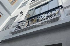 Siêu phẩm chỉ 4 tỷ là mua được nhà đẹp khương đình 36m2,4t, thoáng sáng.