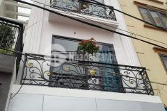 Hạ chào 400 triệu bán gấp nhà phương canh 39m2 5t, gara oto, dân xây, ngõ oto, kinh doanh